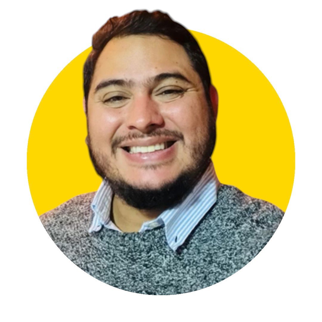 Daniel Zuluaga - Chief Efficiency Officer