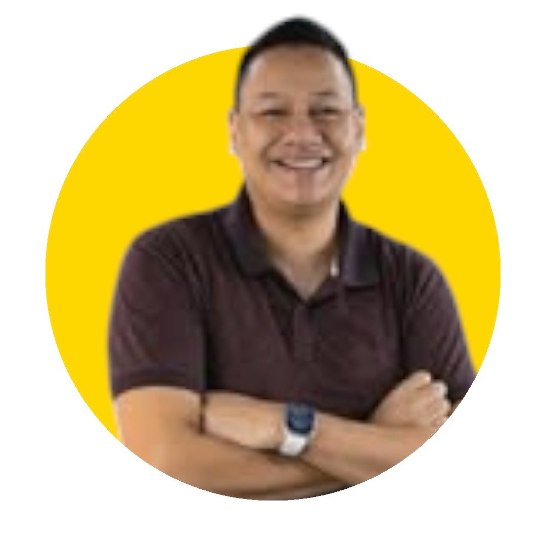 Marvin Cadavid - Líder de Comunidad de Desarrollo